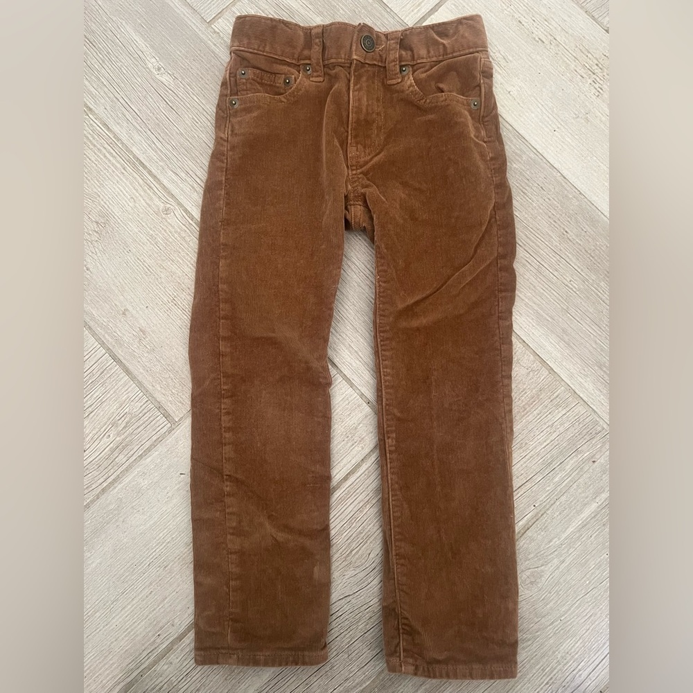 JCrew corduroys